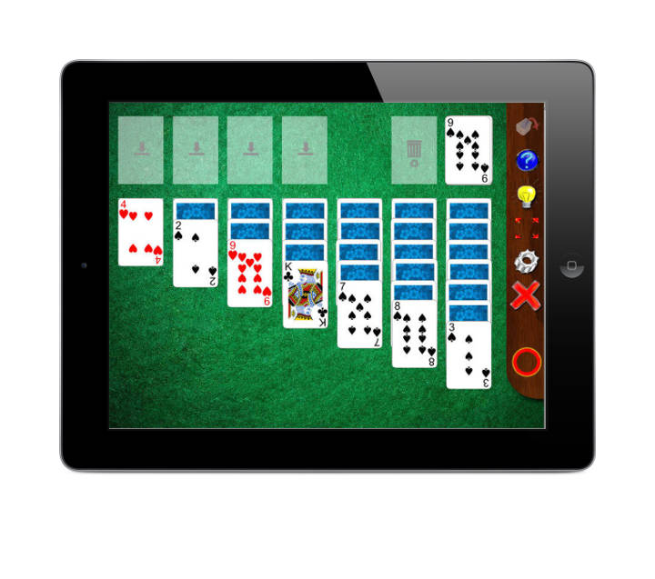 Solitaire - Classic Collection para iPhone - Download